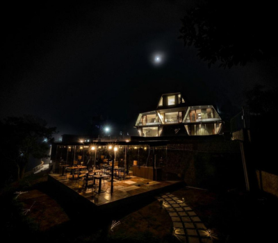 Best Hotel in Udaipur