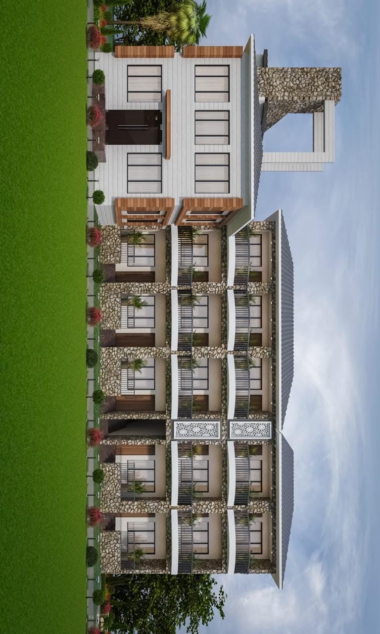 Delight The Lavish Loft