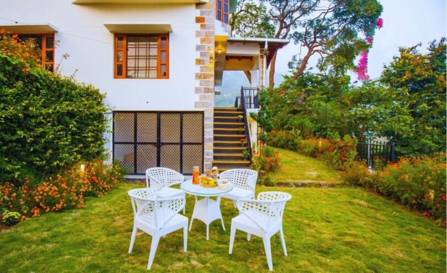 Vaapi Comfort Inn Hotel