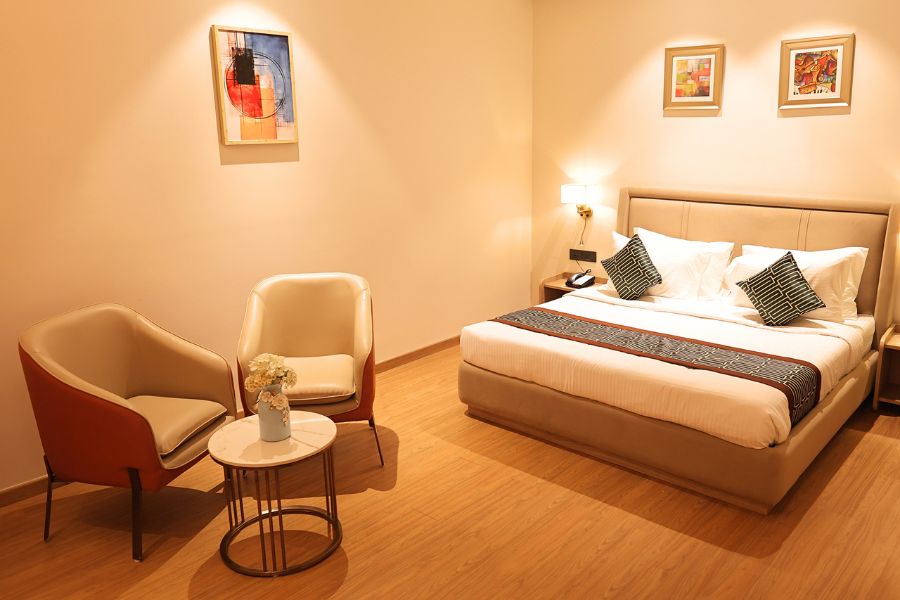 Maribella Hotel and Resort