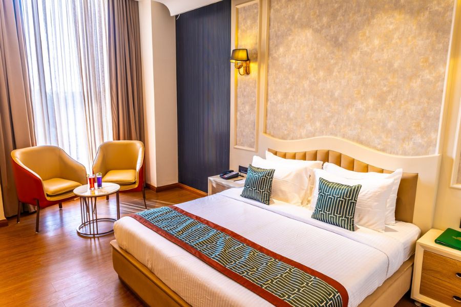 Maribella Hotel and Resort