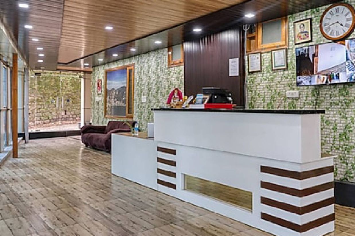 HOTEL OLIVE LAKE VIEW BY Delight Stay