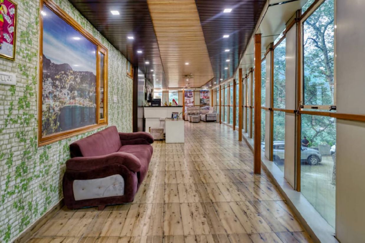 HOTEL OLIVE LAKE VIEW BY Delight Stay