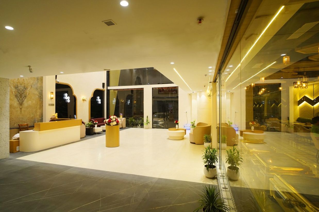 Hotel RRR Amritsar