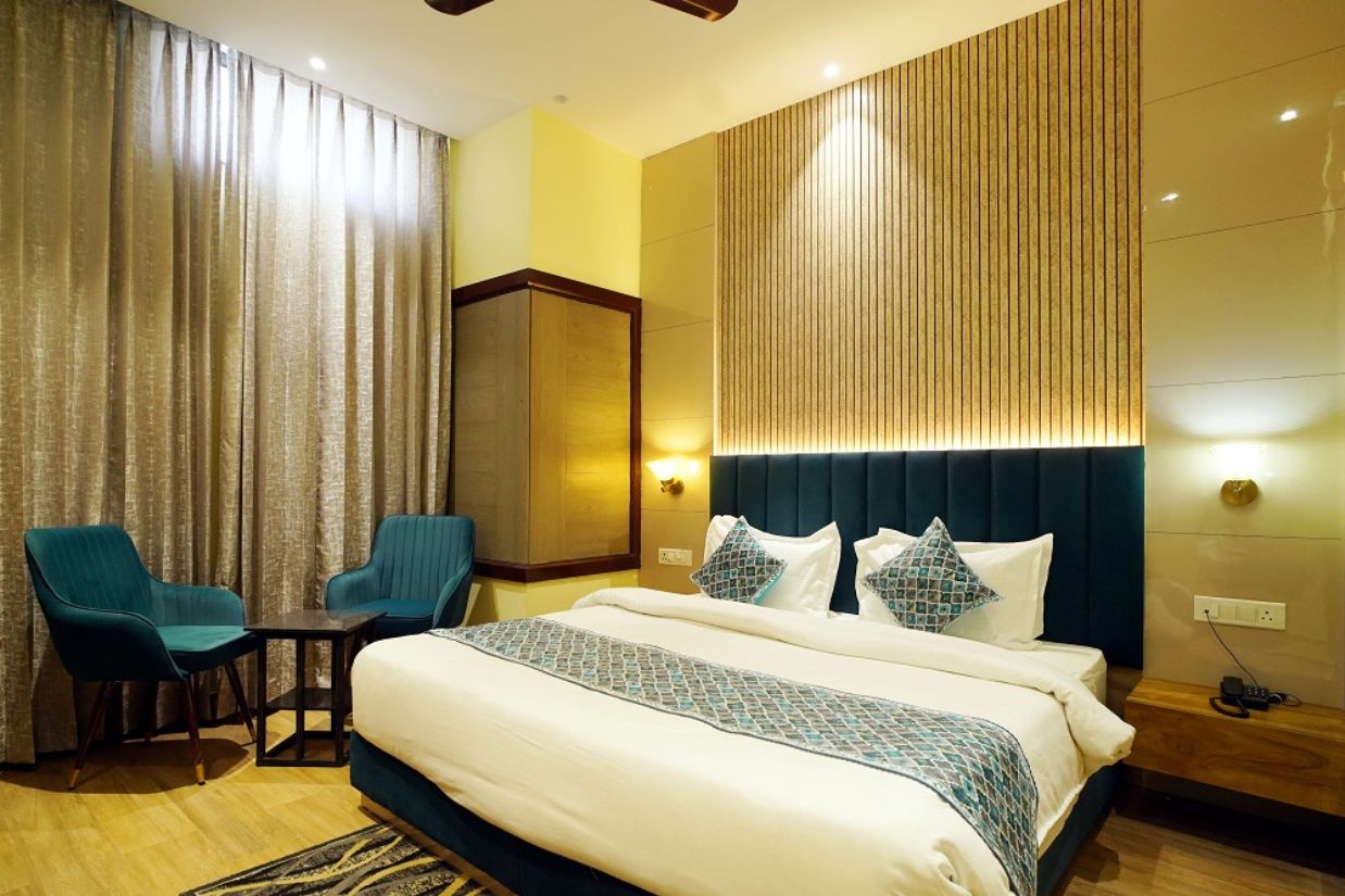 Hotel RRR Amritsar
