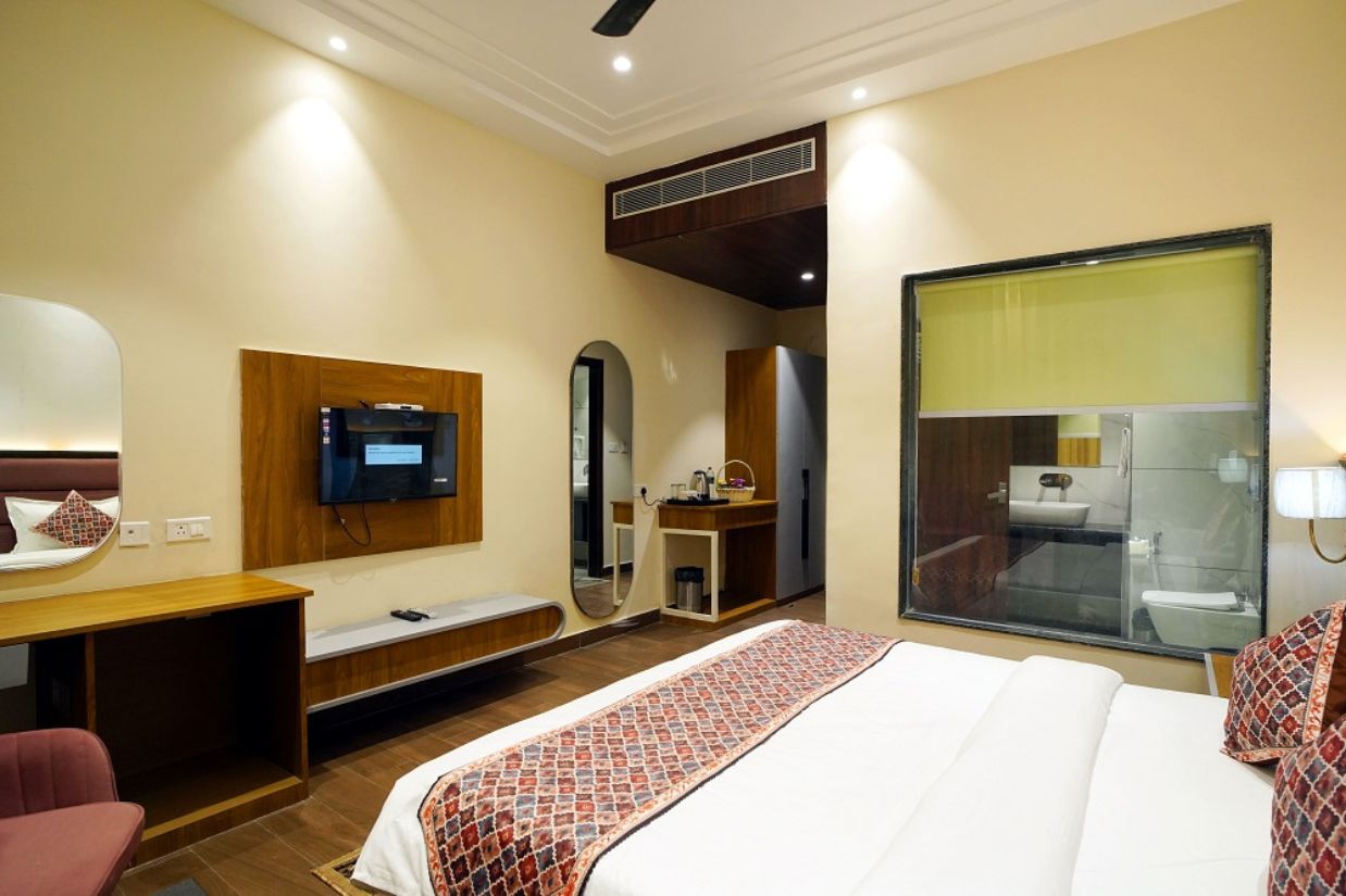Hotel RRR Amritsar